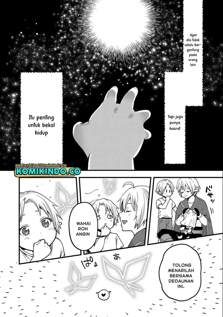image-komik-tensei-shite-high-elf-ni-narimashitaga-slow-life-wa-120-nen-de-akimashita-chapter-12-13/32
