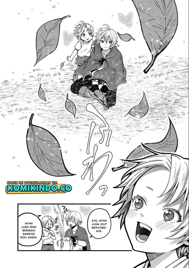 image-komik-tensei-shite-high-elf-ni-narimashitaga-slow-life-wa-120-nen-de-akimashita-chapter-12-14/32