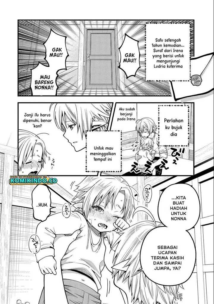 image-komik-tensei-shite-high-elf-ni-narimashitaga-slow-life-wa-120-nen-de-akimashita-chapter-12-21/32