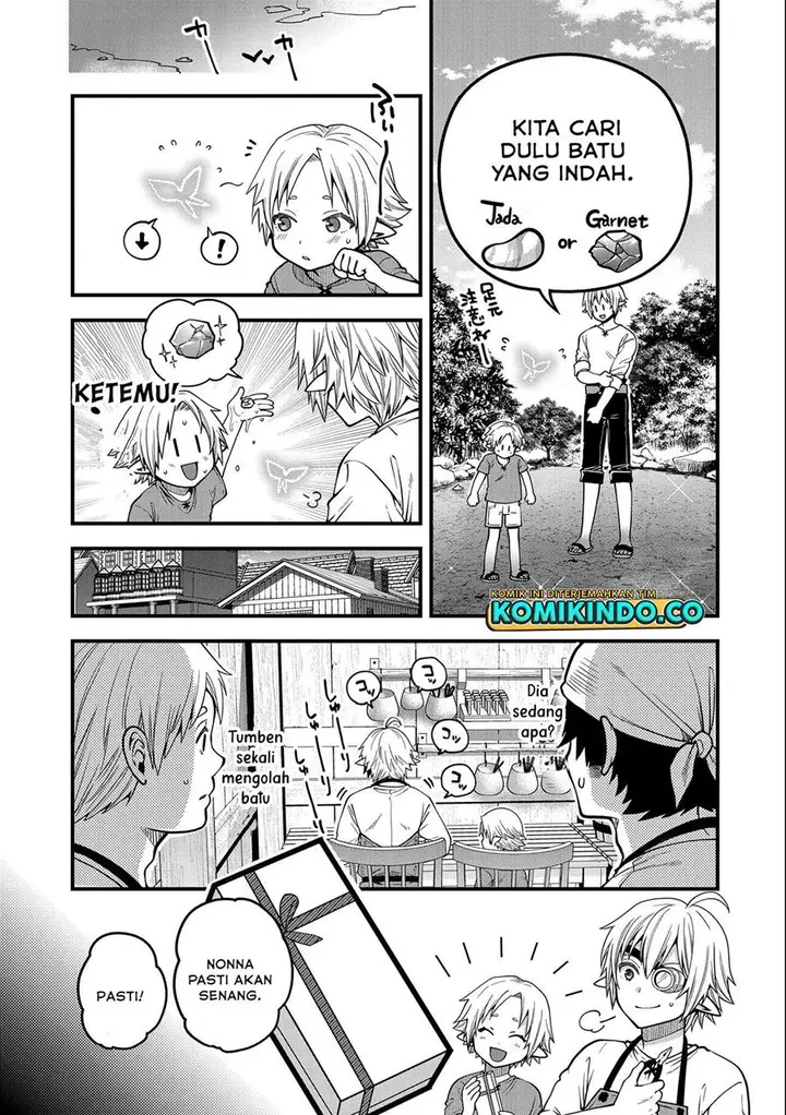 image-komik-tensei-shite-high-elf-ni-narimashitaga-slow-life-wa-120-nen-de-akimashita-chapter-12-22/32