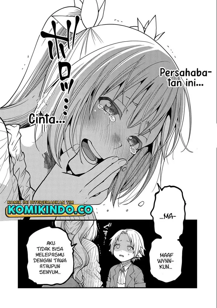 image-komik-tensei-shite-high-elf-ni-narimashitaga-slow-life-wa-120-nen-de-akimashita-chapter-12-25/32