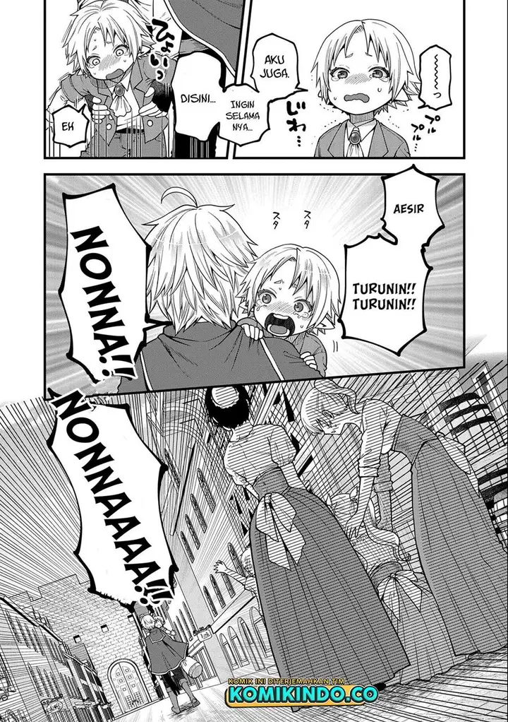image-komik-tensei-shite-high-elf-ni-narimashitaga-slow-life-wa-120-nen-de-akimashita-chapter-12-26/32