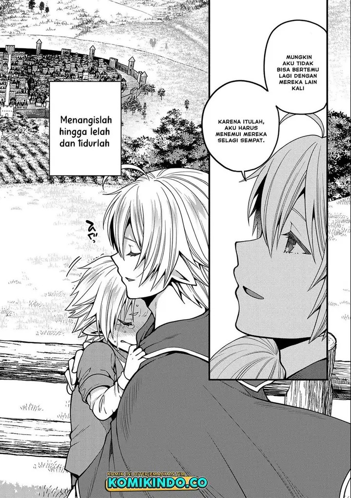 image-komik-tensei-shite-high-elf-ni-narimashitaga-slow-life-wa-120-nen-de-akimashita-chapter-12-29/32