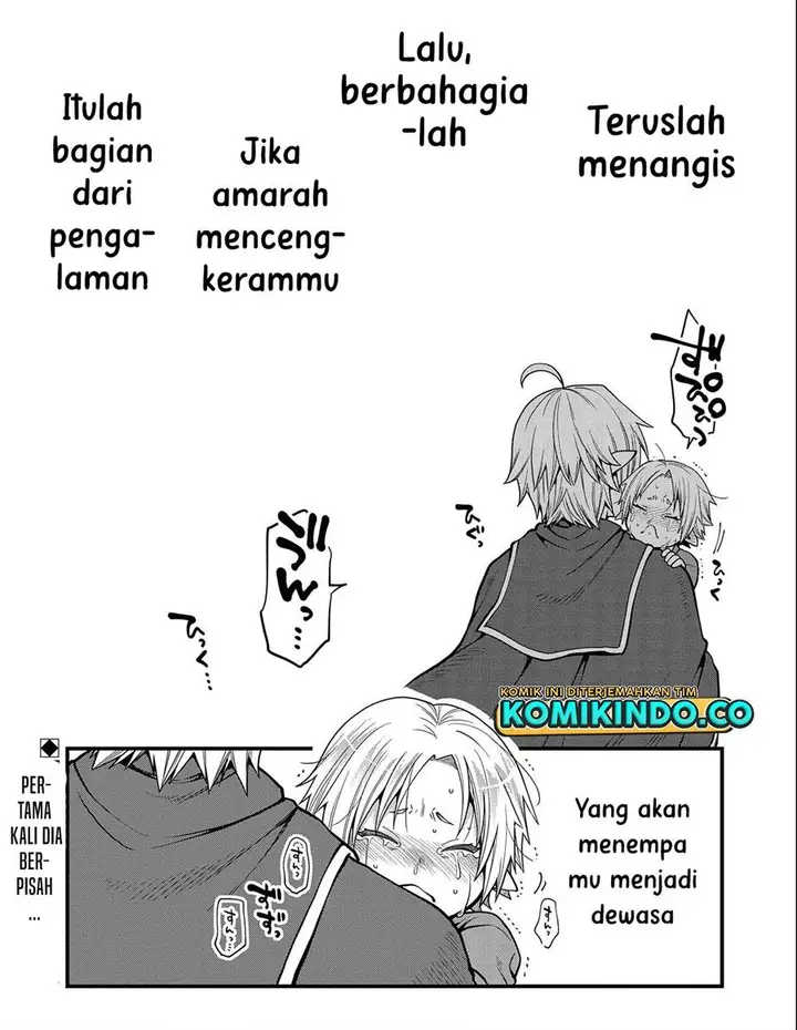 image-komik-tensei-shite-high-elf-ni-narimashitaga-slow-life-wa-120-nen-de-akimashita-chapter-12-31/32