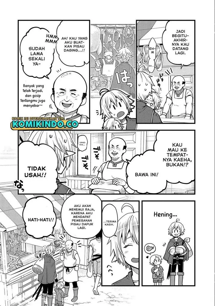 image-komik-tensei-shite-high-elf-ni-narimashitaga-slow-life-wa-120-nen-de-akimashita-chapter-13-1/38