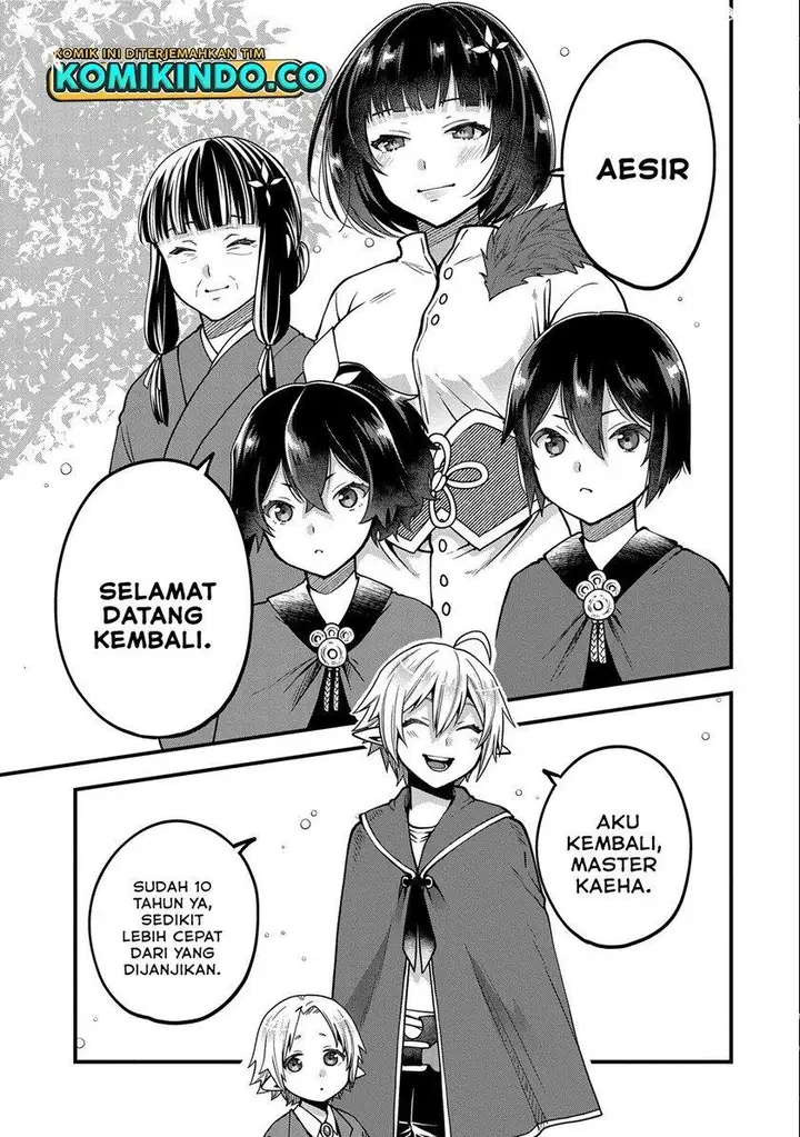 image-komik-tensei-shite-high-elf-ni-narimashitaga-slow-life-wa-120-nen-de-akimashita-chapter-13-4/38
