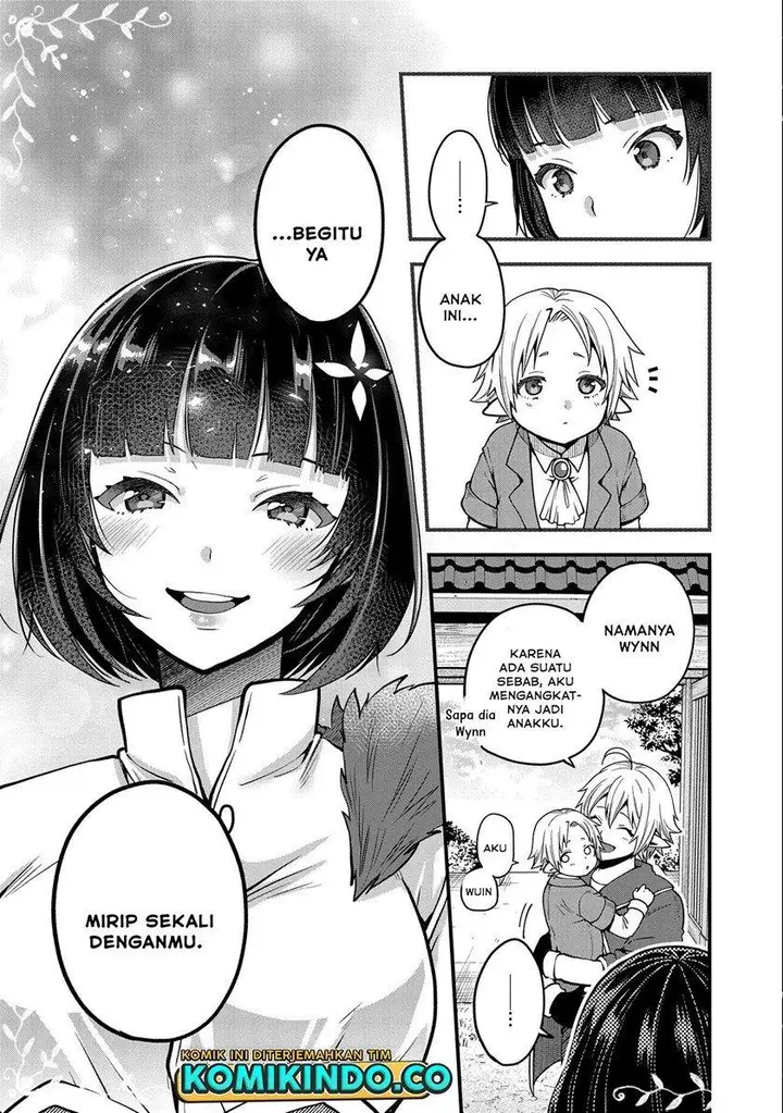 image-komik-tensei-shite-high-elf-ni-narimashitaga-slow-life-wa-120-nen-de-akimashita-chapter-13-5/38