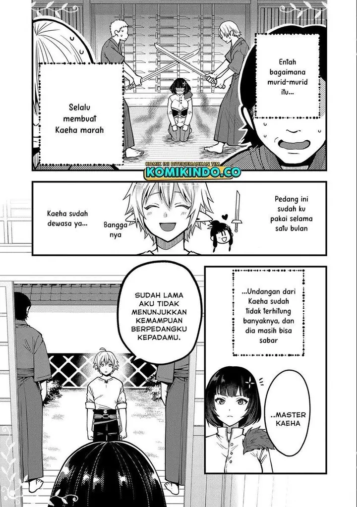 image-komik-tensei-shite-high-elf-ni-narimashitaga-slow-life-wa-120-nen-de-akimashita-chapter-13-8/38