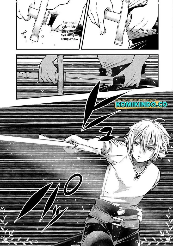 image-komik-tensei-shite-high-elf-ni-narimashitaga-slow-life-wa-120-nen-de-akimashita-chapter-13-10/38