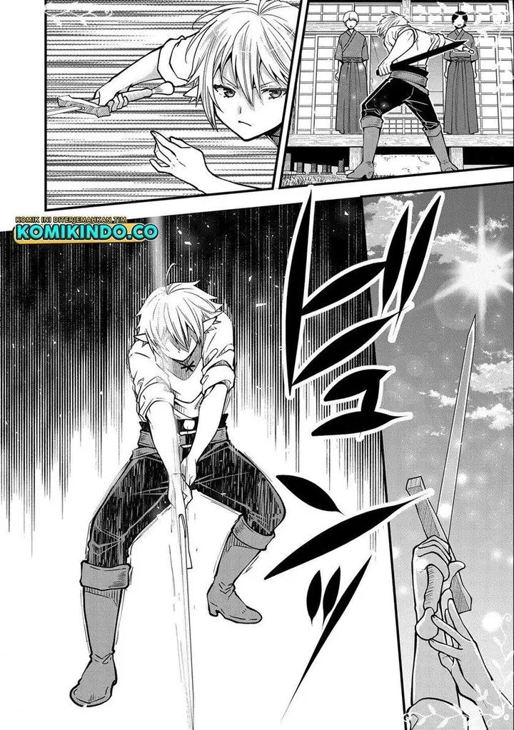 image-komik-tensei-shite-high-elf-ni-narimashitaga-slow-life-wa-120-nen-de-akimashita-chapter-13-11/38