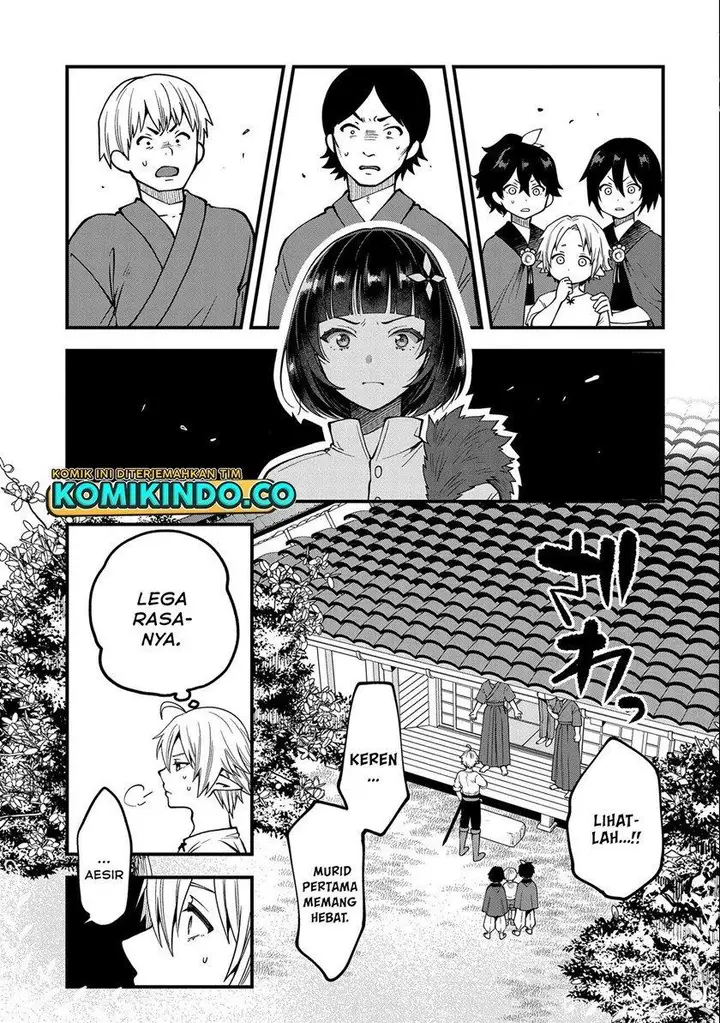 image-komik-tensei-shite-high-elf-ni-narimashitaga-slow-life-wa-120-nen-de-akimashita-chapter-13-12/38