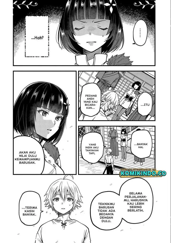 image-komik-tensei-shite-high-elf-ni-narimashitaga-slow-life-wa-120-nen-de-akimashita-chapter-13-13/38