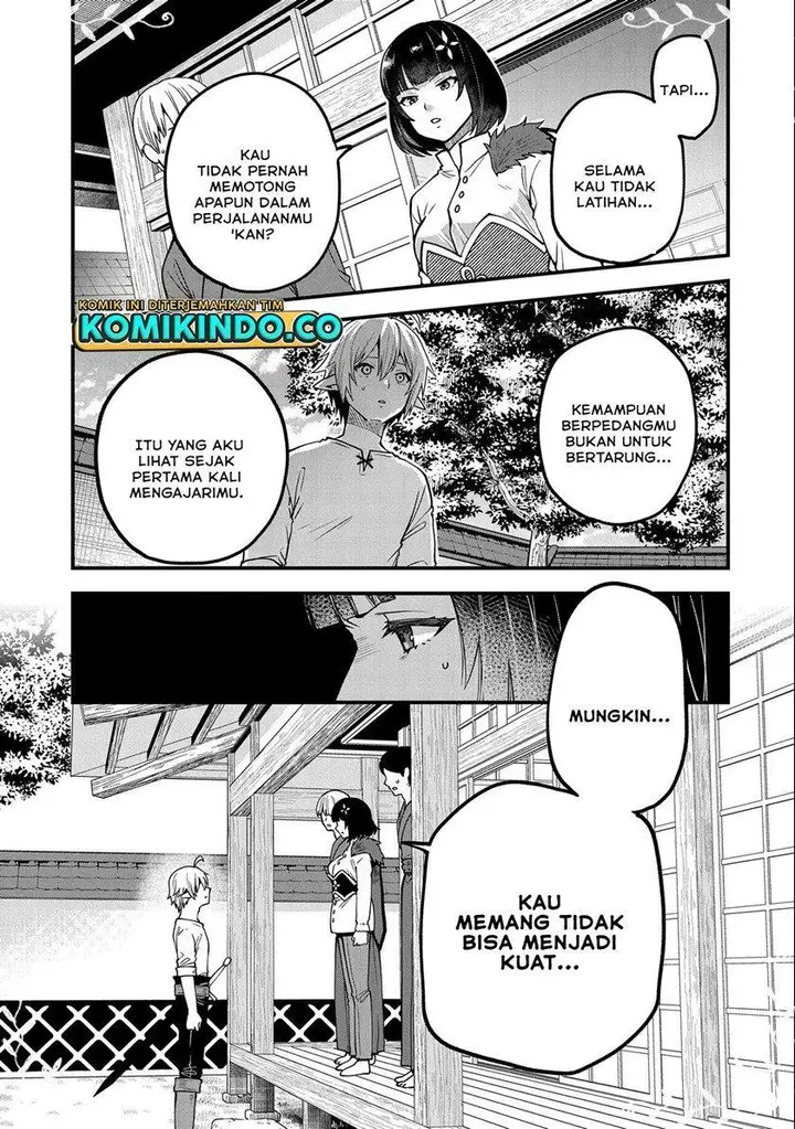 image-komik-tensei-shite-high-elf-ni-narimashitaga-slow-life-wa-120-nen-de-akimashita-chapter-13-14/38