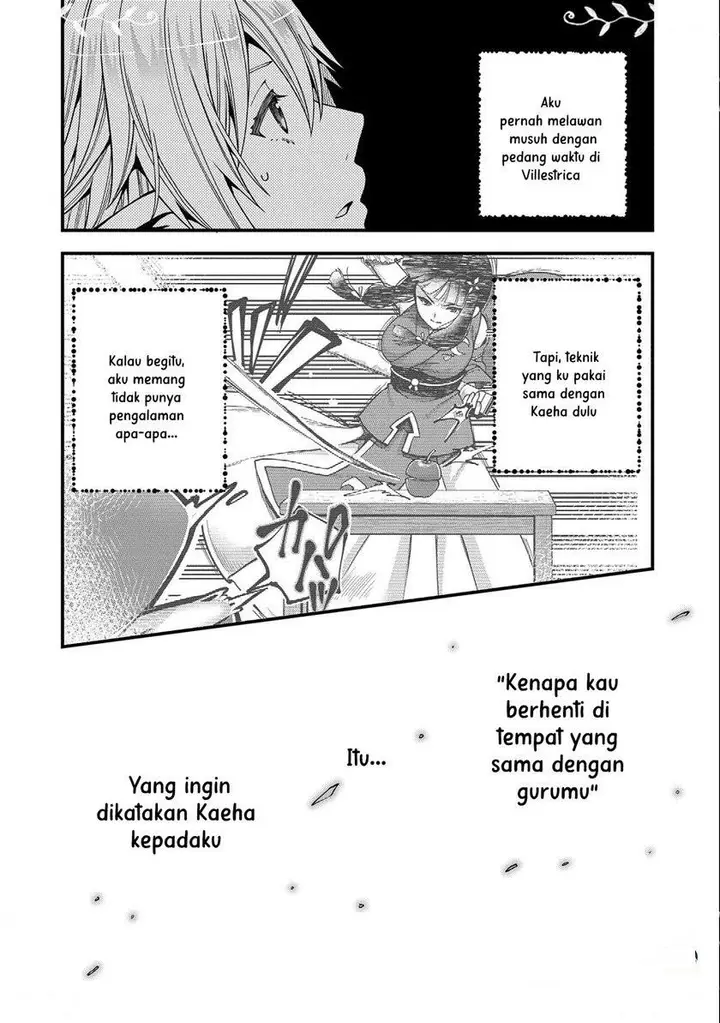 image-komik-tensei-shite-high-elf-ni-narimashitaga-slow-life-wa-120-nen-de-akimashita-chapter-13-15/38