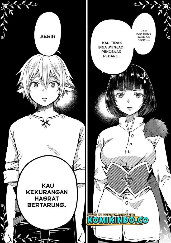 image-komik-tensei-shite-high-elf-ni-narimashitaga-slow-life-wa-120-nen-de-akimashita-chapter-13-16/38