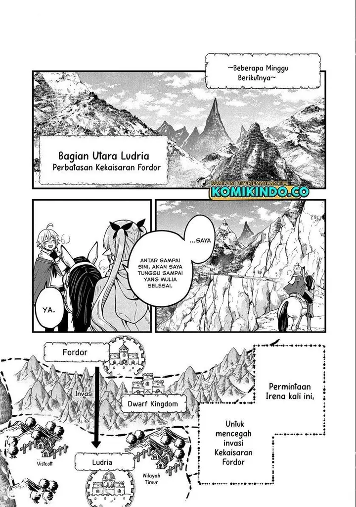 image-komik-tensei-shite-high-elf-ni-narimashitaga-slow-life-wa-120-nen-de-akimashita-chapter-13-18/38