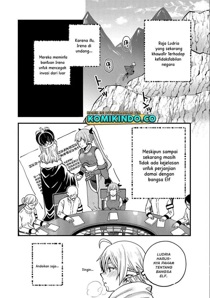 image-komik-tensei-shite-high-elf-ni-narimashitaga-slow-life-wa-120-nen-de-akimashita-chapter-13-19/38