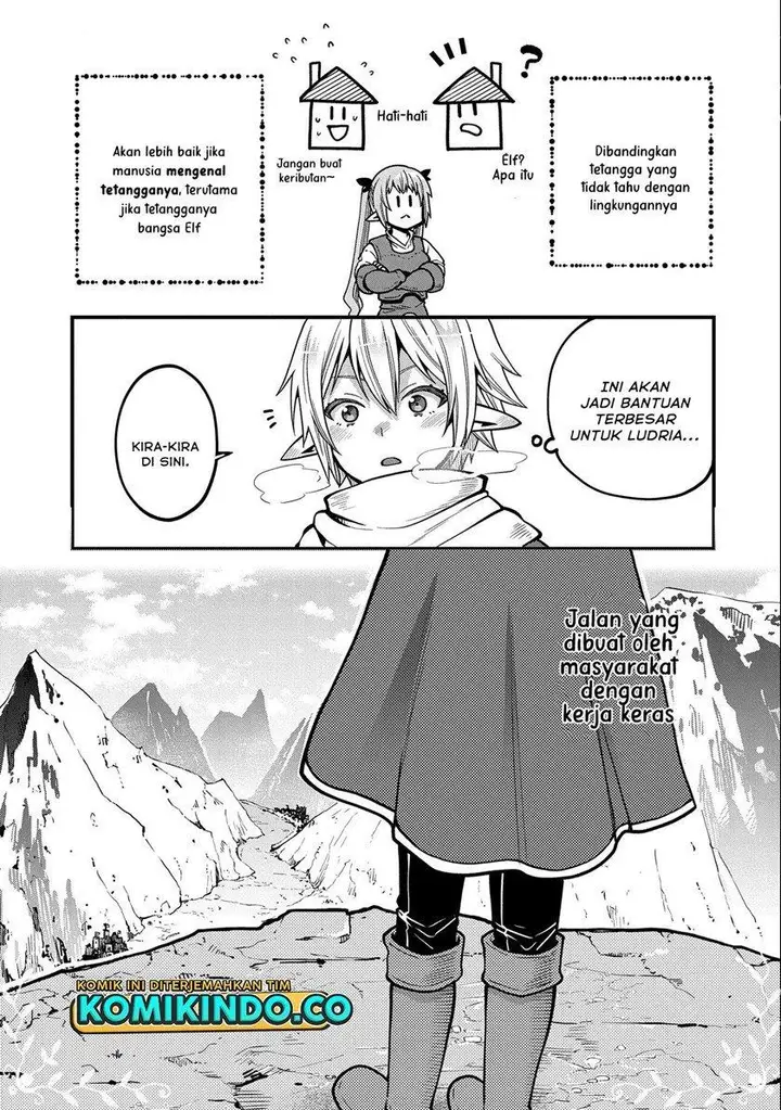 image-komik-tensei-shite-high-elf-ni-narimashitaga-slow-life-wa-120-nen-de-akimashita-chapter-13-20/38