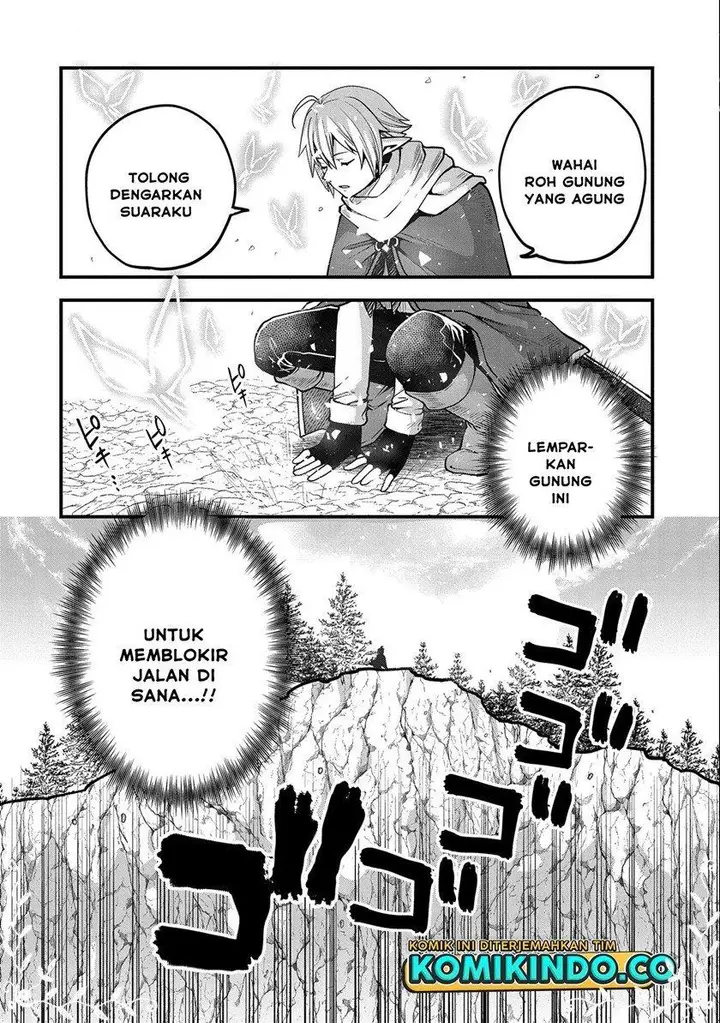 image-komik-tensei-shite-high-elf-ni-narimashitaga-slow-life-wa-120-nen-de-akimashita-chapter-13-21/38
