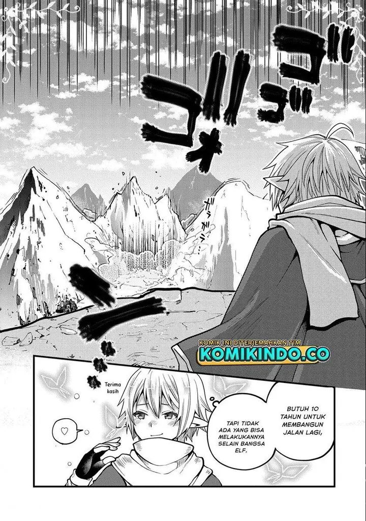 image-komik-tensei-shite-high-elf-ni-narimashitaga-slow-life-wa-120-nen-de-akimashita-chapter-13-22/38