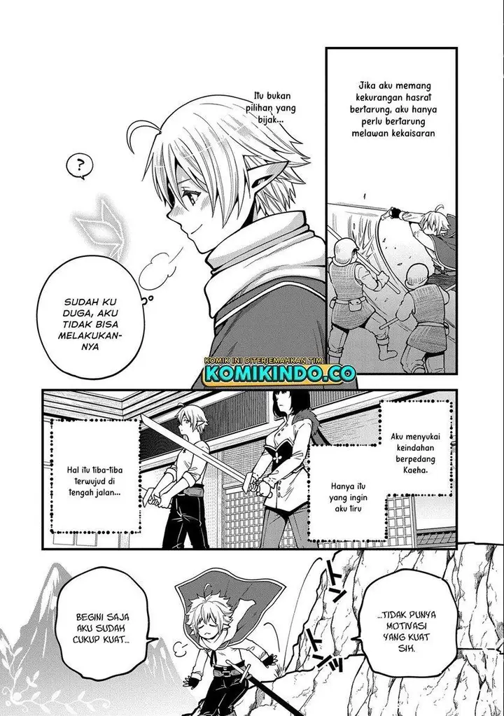 image-komik-tensei-shite-high-elf-ni-narimashitaga-slow-life-wa-120-nen-de-akimashita-chapter-13-23/38