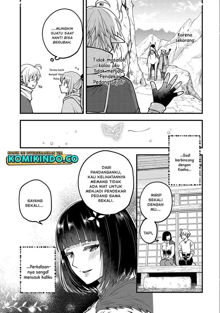 image-komik-tensei-shite-high-elf-ni-narimashitaga-slow-life-wa-120-nen-de-akimashita-chapter-13-24/38
