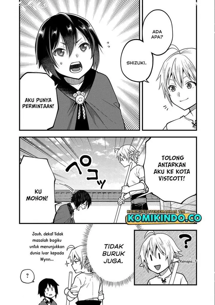 image-komik-tensei-shite-high-elf-ni-narimashitaga-slow-life-wa-120-nen-de-akimashita-chapter-13-26/38