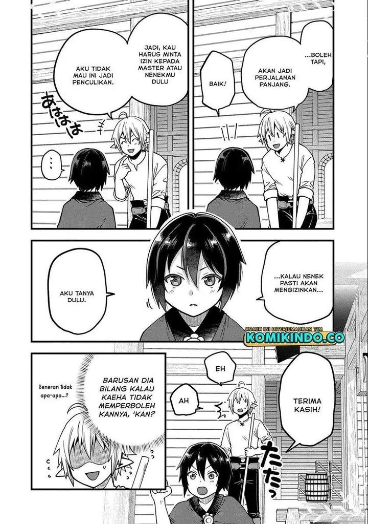 image-komik-tensei-shite-high-elf-ni-narimashitaga-slow-life-wa-120-nen-de-akimashita-chapter-13-27/38