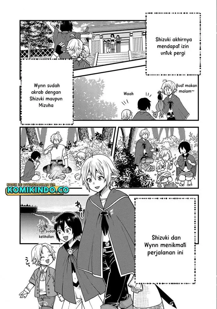 image-komik-tensei-shite-high-elf-ni-narimashitaga-slow-life-wa-120-nen-de-akimashita-chapter-13-28/38