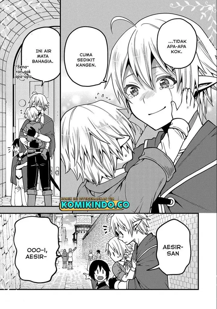 image-komik-tensei-shite-high-elf-ni-narimashitaga-slow-life-wa-120-nen-de-akimashita-chapter-13-30/38