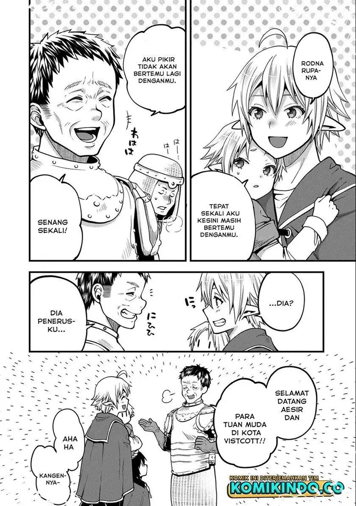 image-komik-tensei-shite-high-elf-ni-narimashitaga-slow-life-wa-120-nen-de-akimashita-chapter-13-31/38