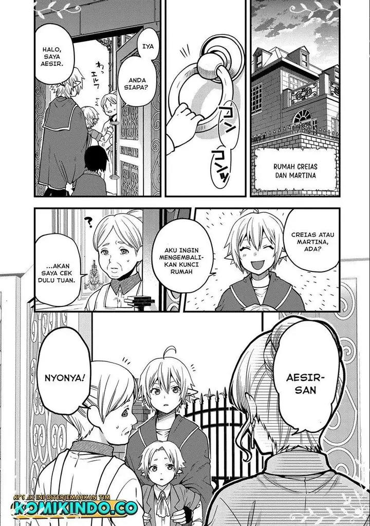 image-komik-tensei-shite-high-elf-ni-narimashitaga-slow-life-wa-120-nen-de-akimashita-chapter-13-32/38