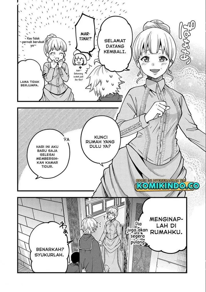 image-komik-tensei-shite-high-elf-ni-narimashitaga-slow-life-wa-120-nen-de-akimashita-chapter-13-33/38