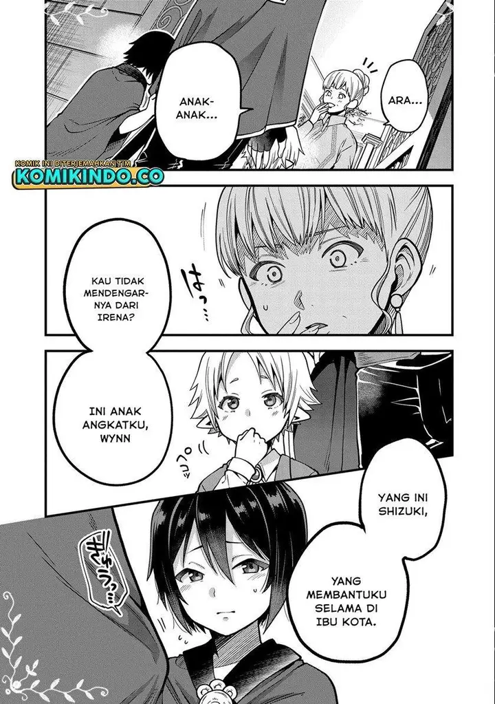 image-komik-tensei-shite-high-elf-ni-narimashitaga-slow-life-wa-120-nen-de-akimashita-chapter-13-34/38