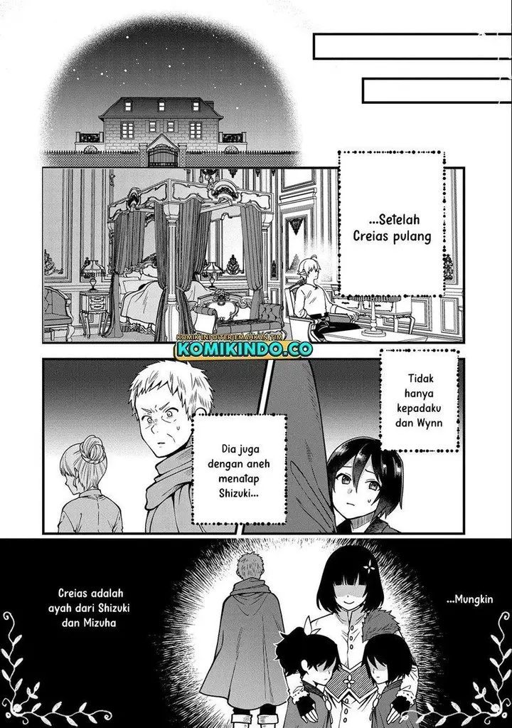 image-komik-tensei-shite-high-elf-ni-narimashitaga-slow-life-wa-120-nen-de-akimashita-chapter-13-35/38