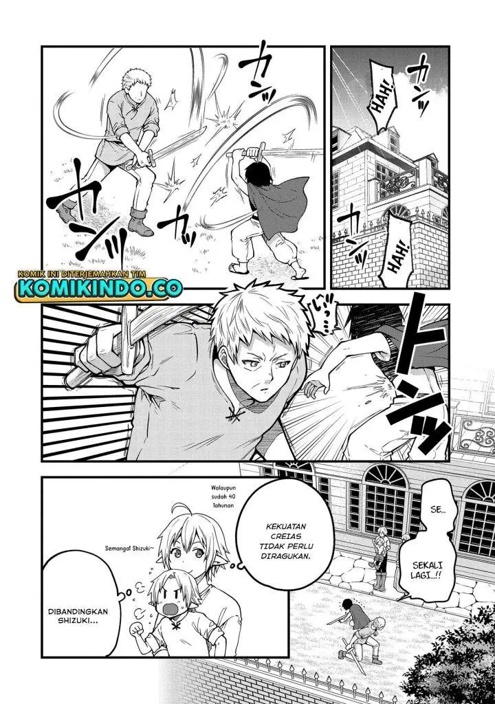 image-komik-tensei-shite-high-elf-ni-narimashitaga-slow-life-wa-120-nen-de-akimashita-chapter-14-1/36