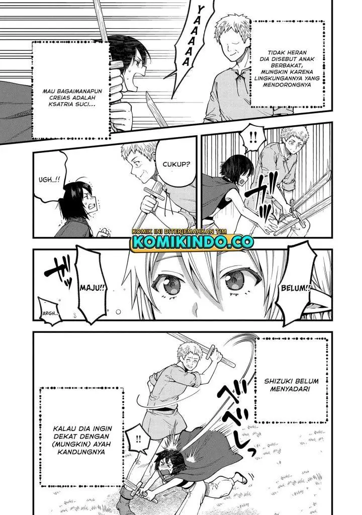 image-komik-tensei-shite-high-elf-ni-narimashitaga-slow-life-wa-120-nen-de-akimashita-chapter-14-2/36