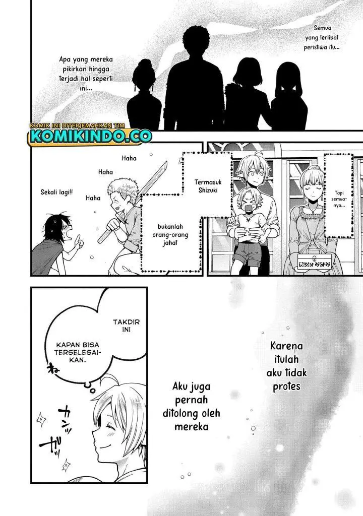image-komik-tensei-shite-high-elf-ni-narimashitaga-slow-life-wa-120-nen-de-akimashita-chapter-14-3/36