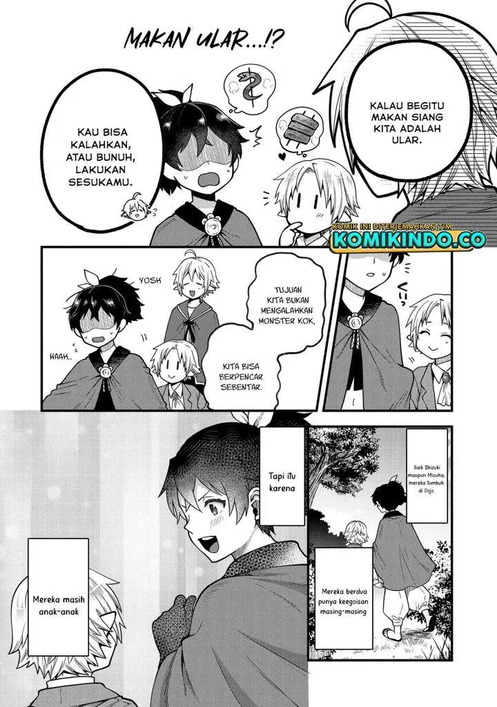 image-komik-tensei-shite-high-elf-ni-narimashitaga-slow-life-wa-120-nen-de-akimashita-chapter-14-7/36