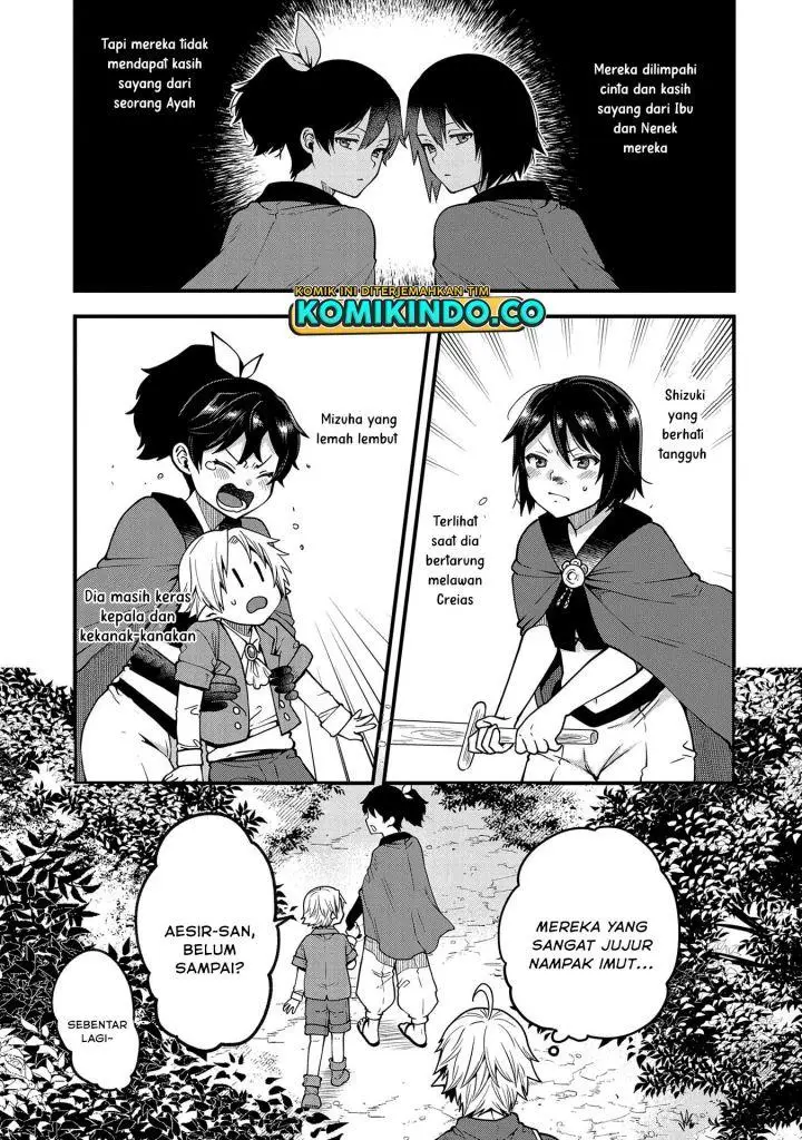 image-komik-tensei-shite-high-elf-ni-narimashitaga-slow-life-wa-120-nen-de-akimashita-chapter-14-8/36