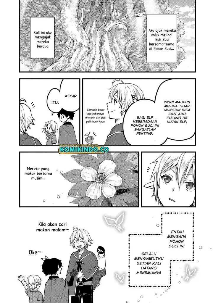 image-komik-tensei-shite-high-elf-ni-narimashitaga-slow-life-wa-120-nen-de-akimashita-chapter-14-10/36