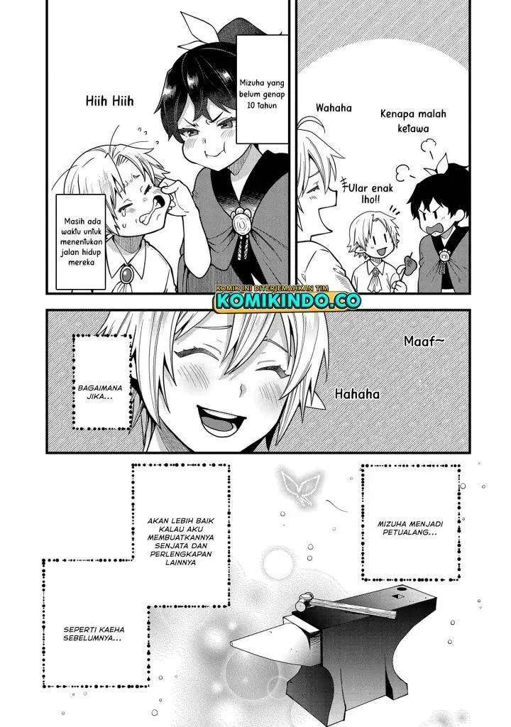 image-komik-tensei-shite-high-elf-ni-narimashitaga-slow-life-wa-120-nen-de-akimashita-chapter-14-12/36