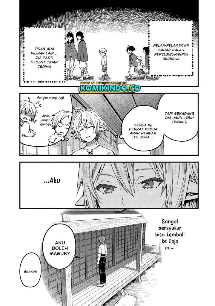 image-komik-tensei-shite-high-elf-ni-narimashitaga-slow-life-wa-120-nen-de-akimashita-chapter-14-16/36