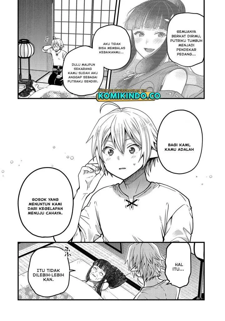 image-komik-tensei-shite-high-elf-ni-narimashitaga-slow-life-wa-120-nen-de-akimashita-chapter-14-19/36