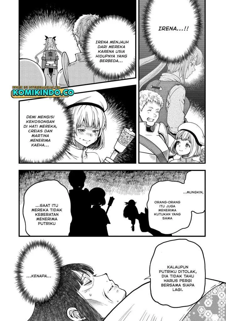 image-komik-tensei-shite-high-elf-ni-narimashitaga-slow-life-wa-120-nen-de-akimashita-chapter-14-23/36