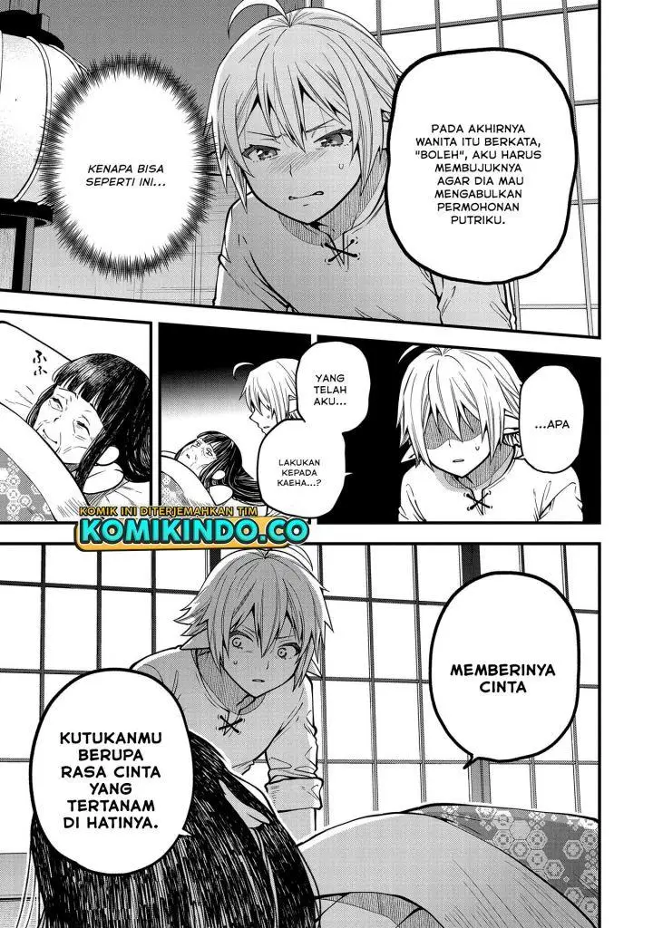 image-komik-tensei-shite-high-elf-ni-narimashitaga-slow-life-wa-120-nen-de-akimashita-chapter-14-24/36