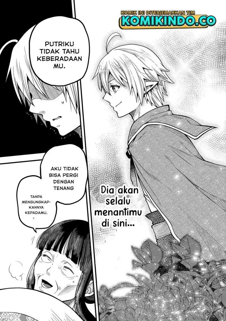 image-komik-tensei-shite-high-elf-ni-narimashitaga-slow-life-wa-120-nen-de-akimashita-chapter-14-26/36