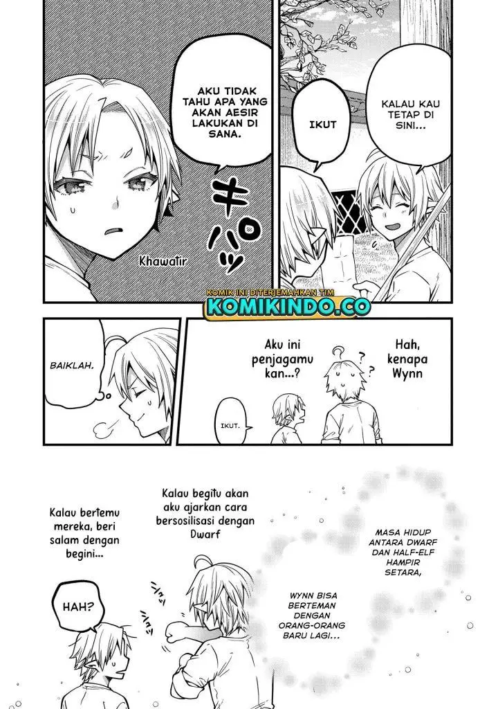 image-komik-tensei-shite-high-elf-ni-narimashitaga-slow-life-wa-120-nen-de-akimashita-chapter-14-31/36