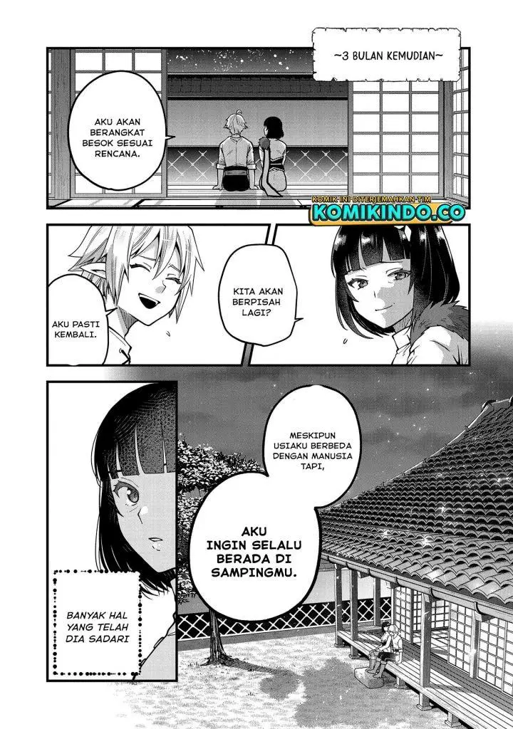 image-komik-tensei-shite-high-elf-ni-narimashitaga-slow-life-wa-120-nen-de-akimashita-chapter-14-32/36