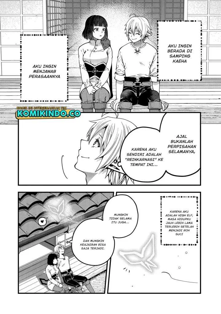 image-komik-tensei-shite-high-elf-ni-narimashitaga-slow-life-wa-120-nen-de-akimashita-chapter-14-33/36